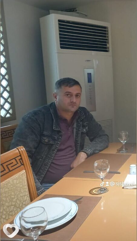 Рома, 39, Белгороде — анкета №2310982