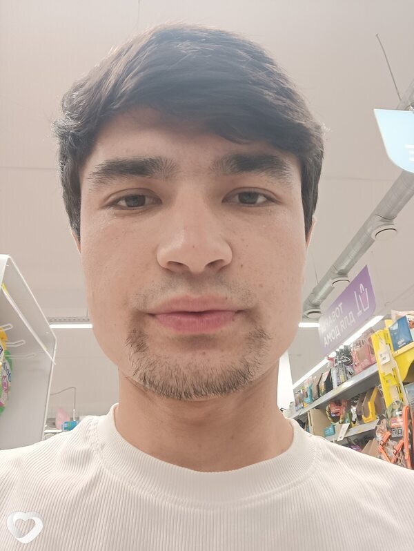 Oybek, 23, Белгороде — анкета №2310986