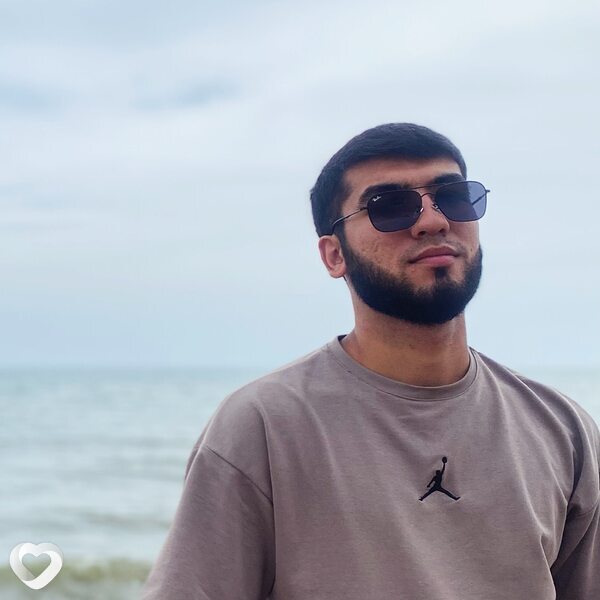 Али, 24, Дербенте — анкета №2310989