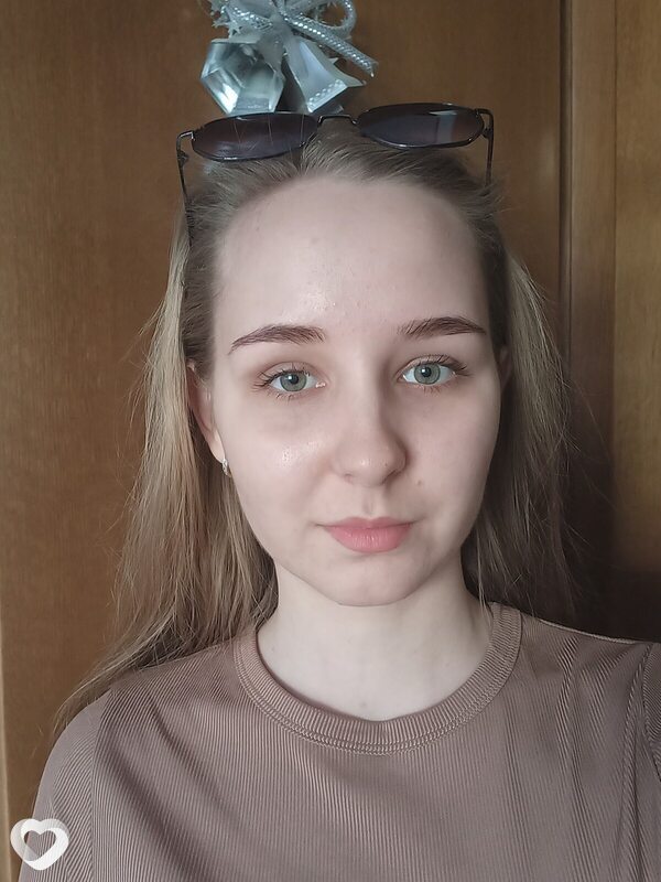 Татьяна, 21, Гомеле — анкета №2311046