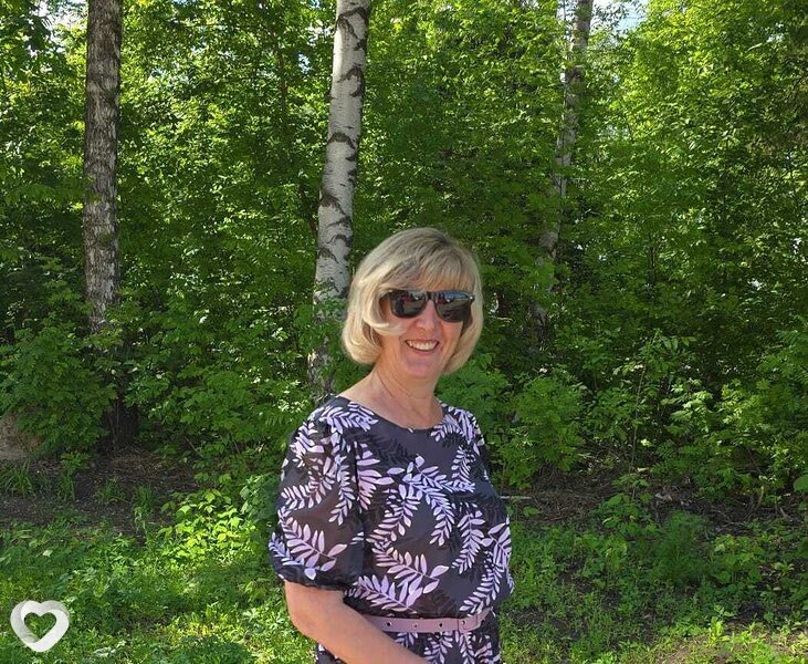 Руфина, 50, Уфе — анкета №2311057
