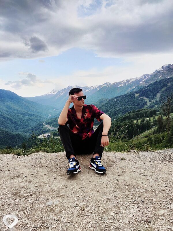 Егор, 29, Москве — анкета №2311058