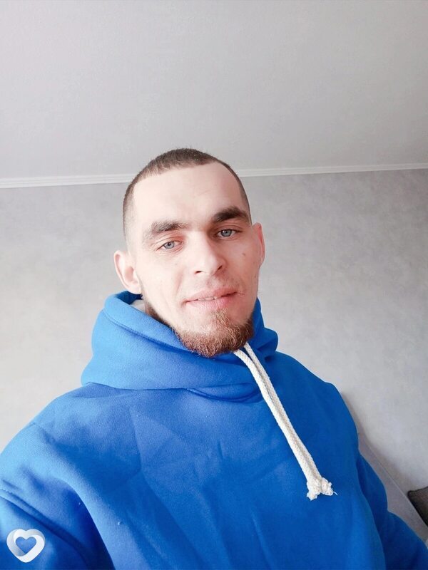 Сергей, Тарко-Сале