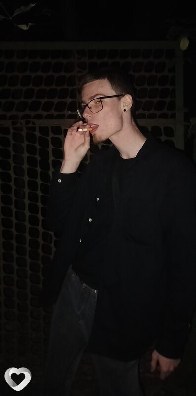 Даня, 20, Гродно — анкета №2311023