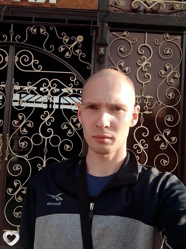 Максим, 30, Красноярске — анкета №2311032