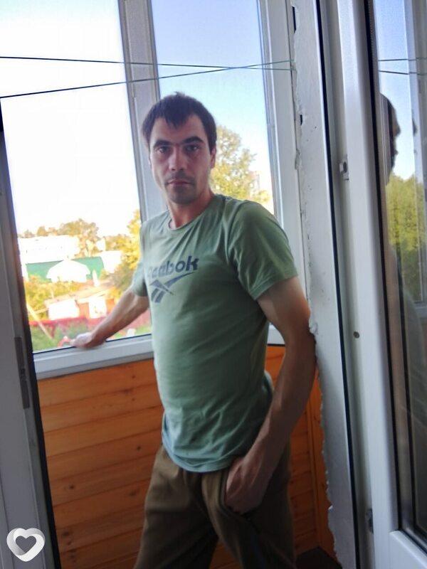 Олег, 36, Иванове — анкета №2310891