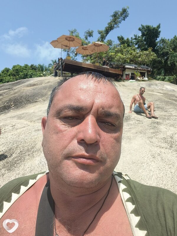 Степан, 51, Балашихе — анкета №2310903