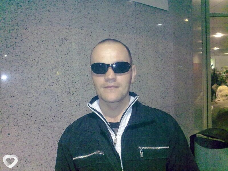 Александр, 42, Бресте — анкета №2310909