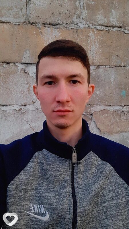 Дмитрий, 24, Караганде — анкета №2310912