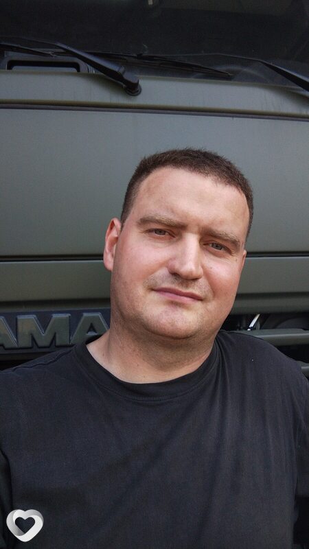 Алексей, 37, Кирове — анкета №2311074