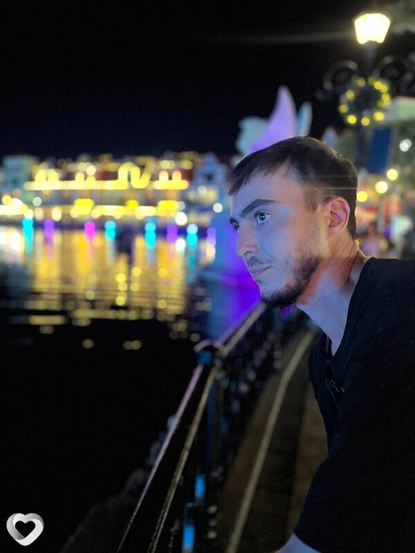 Александр, 37, Санкт-Петербурге — анкета №2311085