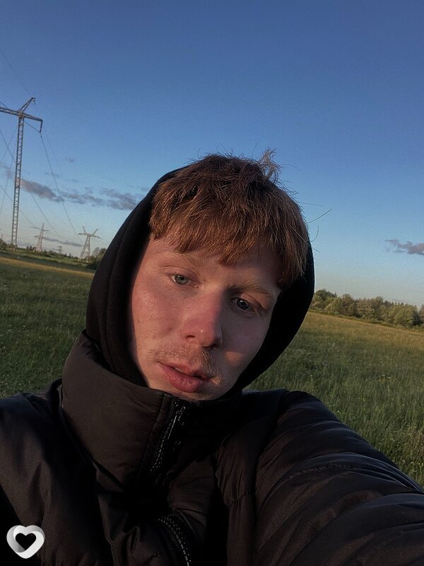 Иван, 23, Ижевске — анкета №2311162