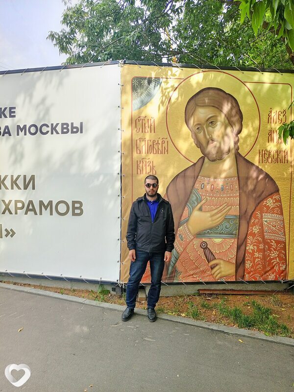 Аслан, 32, Хасавюрте — анкета №2311266