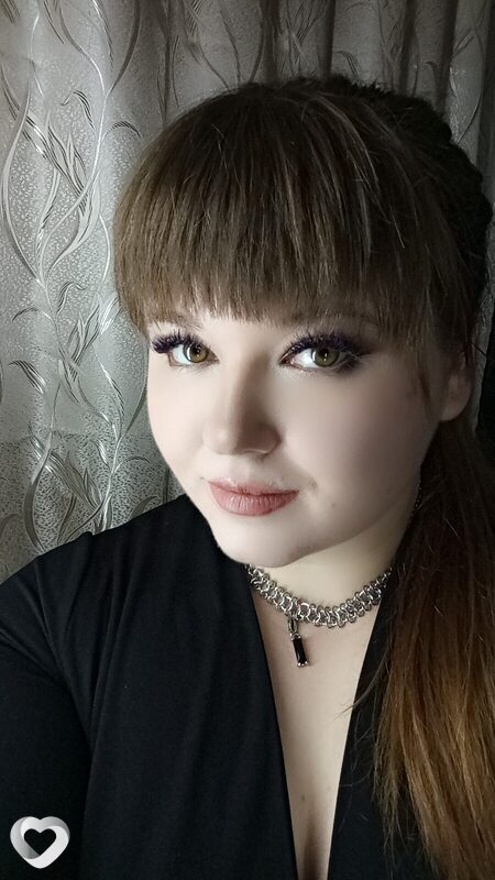 Екатерина, 26, Самаре — анкета №2311268