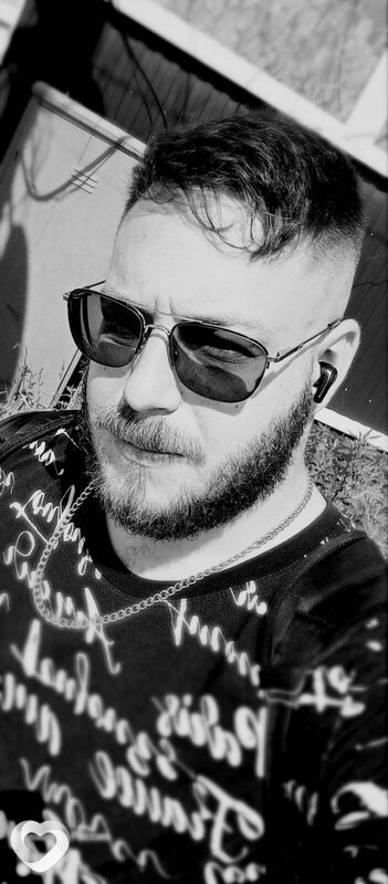 Илья, 27, Балашове — анкета №2311272