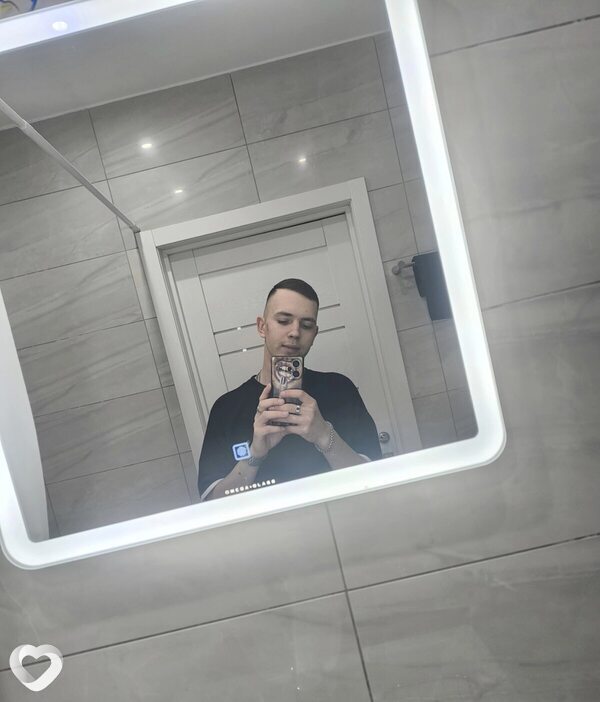 Андрей, 24, Белгороде — анкета №2311276