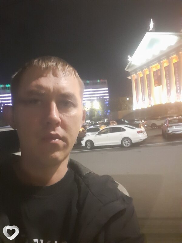 Николай, 38, Саратове — анкета №2311284