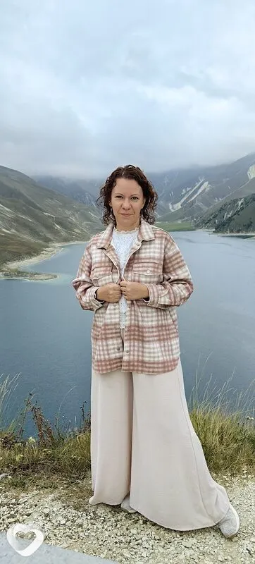 Ольга, 40, Москве — анкета №2311225
