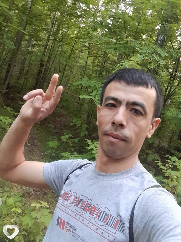 Хайдар, 38, Ростове-на-Дону — анкета №2311228