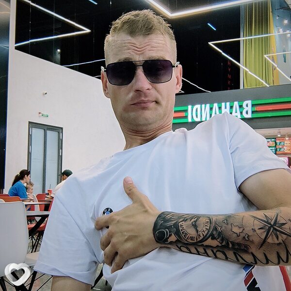 Дмитрий, 33, Шымкенте — анкета №2311232