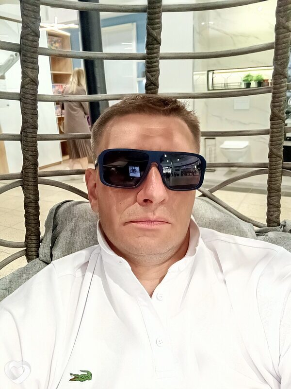 Михаил, 42, Лосино-Петровском — анкета №2312002