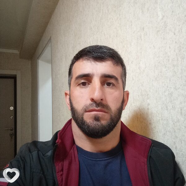 Фаридун, 37, Астрахани — анкета №2311394