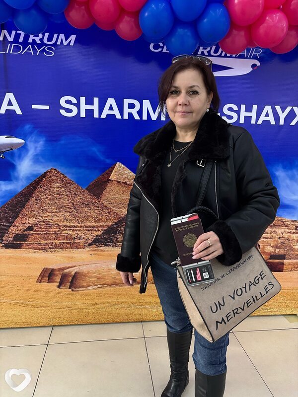 Елена, 51, Москве — анкета №2311395