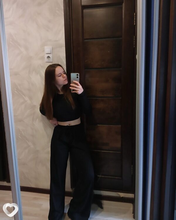 Диана, 21, Могилев — анкета №2311399