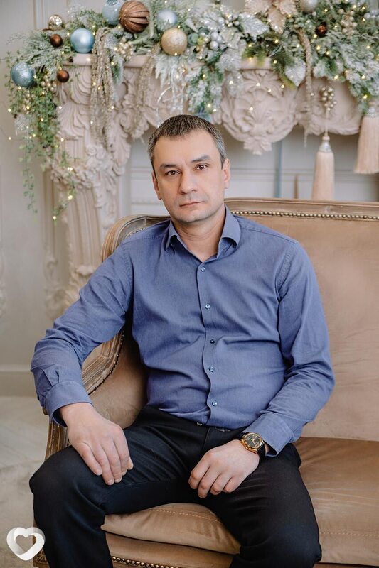 Николай, Павловск (Воронежская Обл)