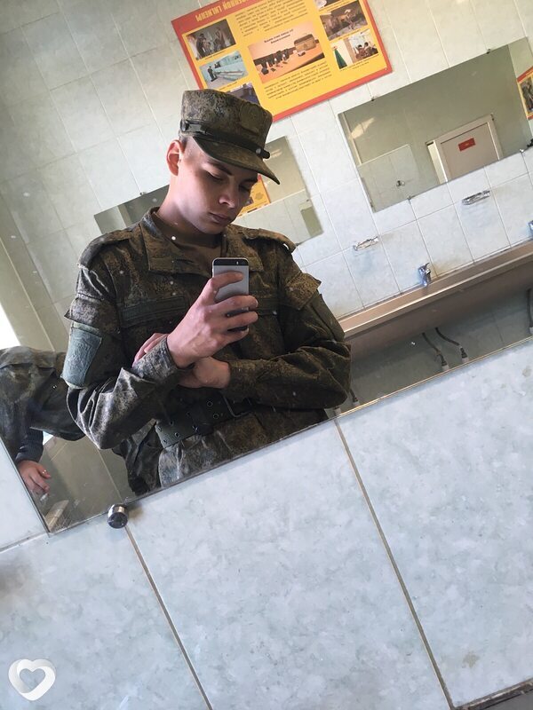 Canec, 20, Волгограде — анкета №2311403