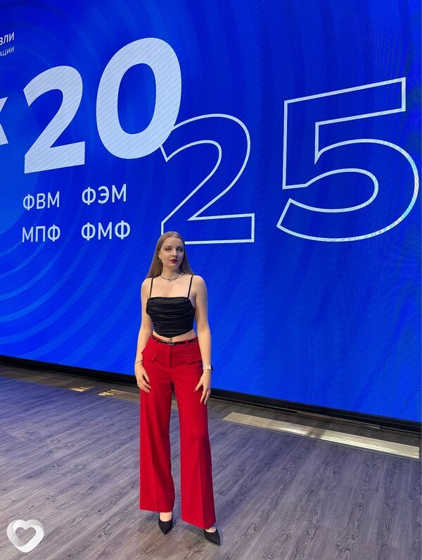 Алина, 22, Москве — анкета №2311411