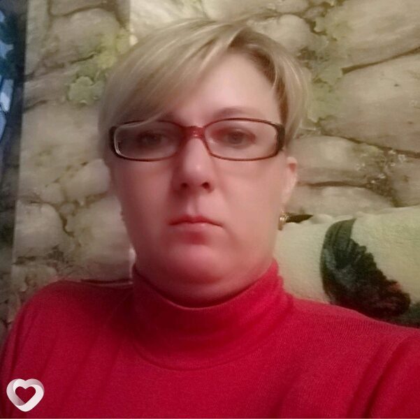 Оксана, 40, Краснодаре — анкета №2311117