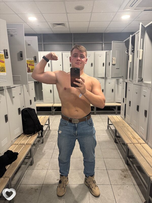 Андрей, 30, Казани — анкета №2311136