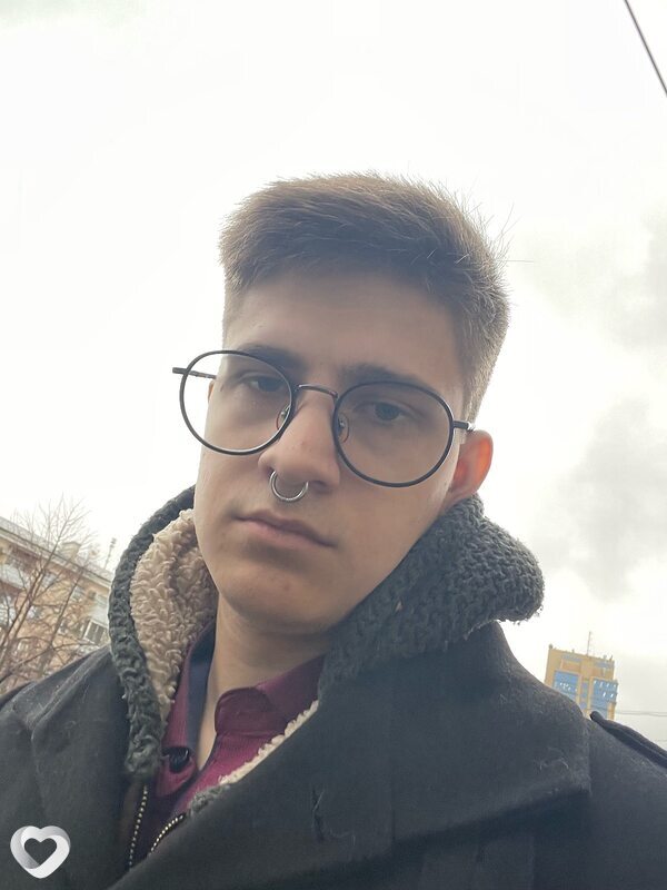 Даниил, 22, Воронеже — анкета №2311190