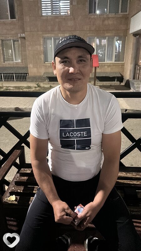 Нұржан, 30, Шымкенте — анкета №2311192