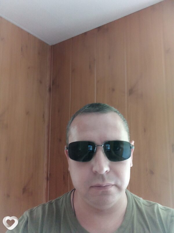 Алексей, 43, Луганске — анкета №2311210