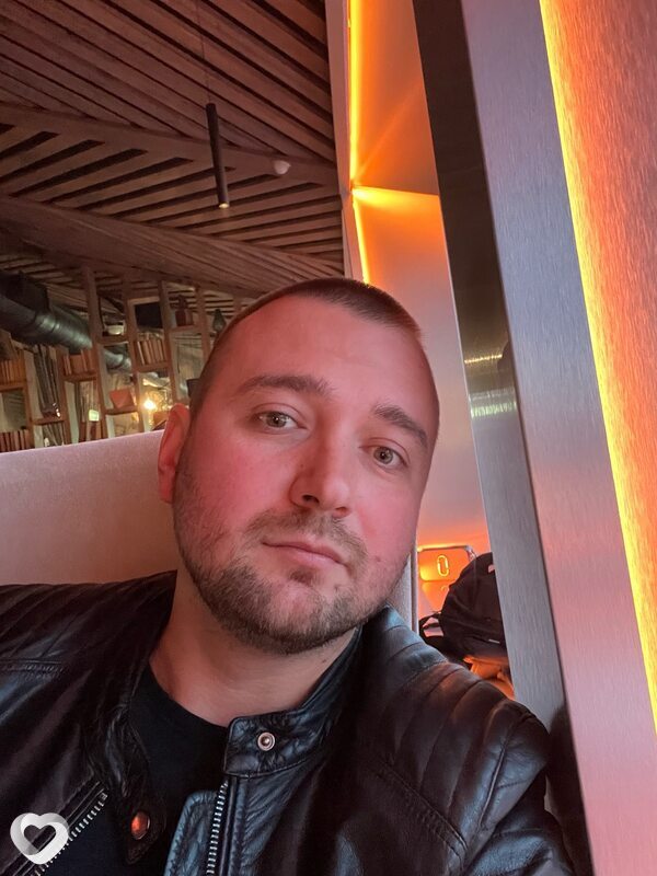 Антон, 32, Ярославле — анкета №2311212