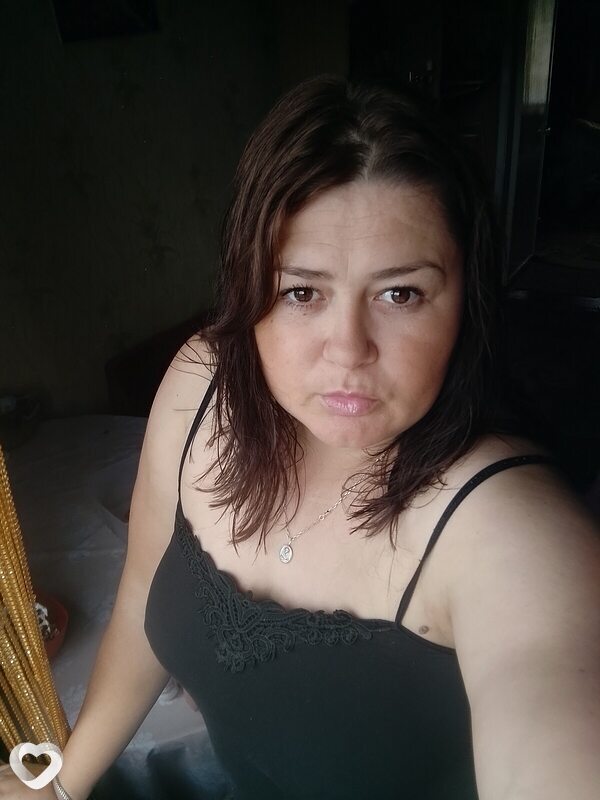 Натали, 40, Днепр — анкета №2311292