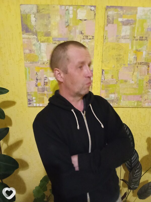 Егор, 46, Минске — анкета №2311293