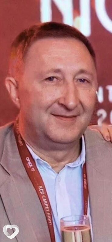Ивлий, 56, Ставрополе — анкета №2311296