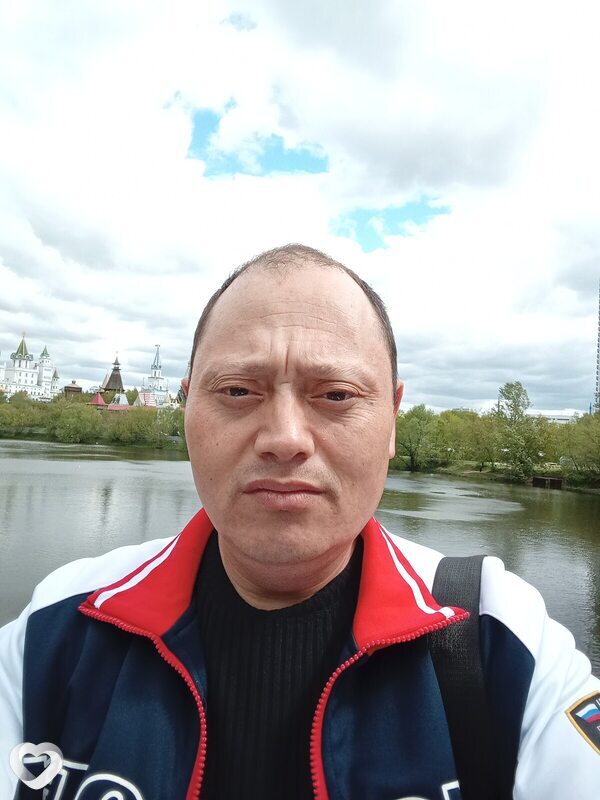 Андрей, 35, Старой Купавне — анкета №2311300