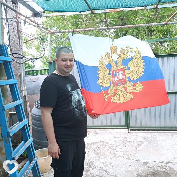 Александр, 34, Мариуполе — анкета №2311302