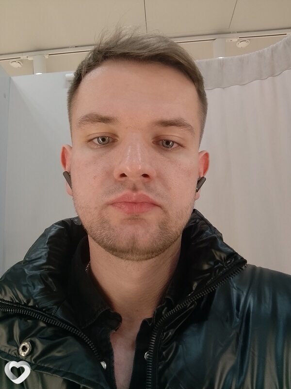 Владимир, 46, Санкт-Петербурге — анкета №2311303