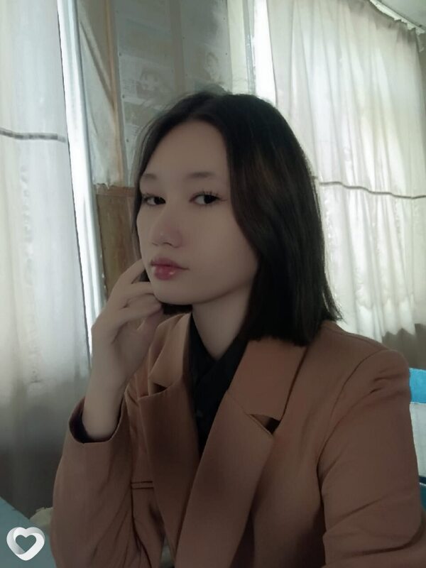 Сабрина, 19, Астрахани — анкета №2311305