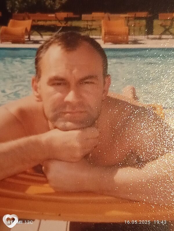 Егор, 59, Калининграде — анкета №2311308