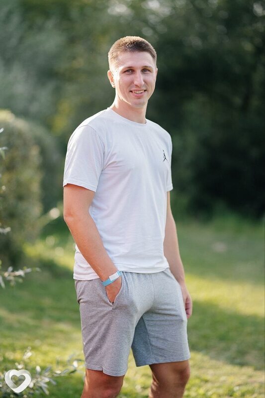 Виктор, 29, Минске — анкета №2311312