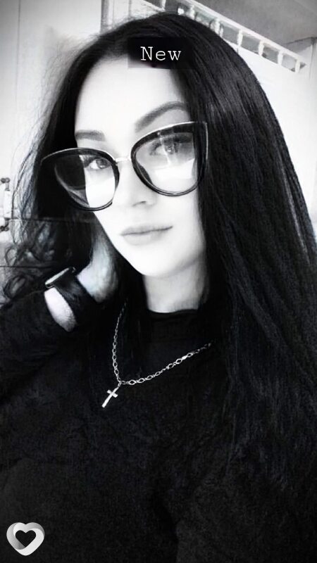 Юлия, 30, Кривое Роге — анкета №2311247