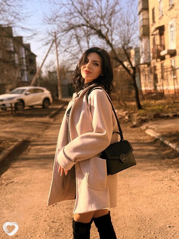 Дарья, 34, Донецке — анкета №2311316