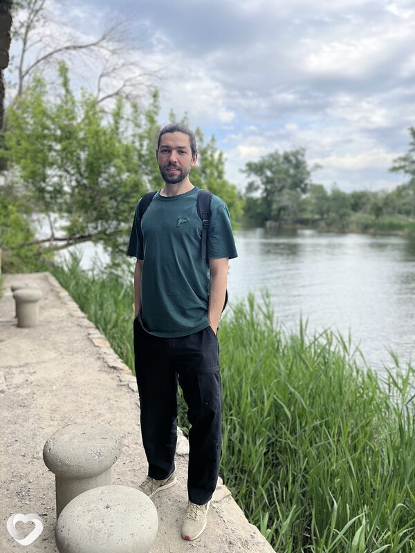 Иван, 41, Ростове-на-Дону — анкета №2311321