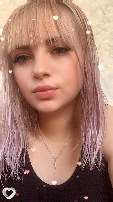 Ксения, 27, Самаре — анкета №2311330